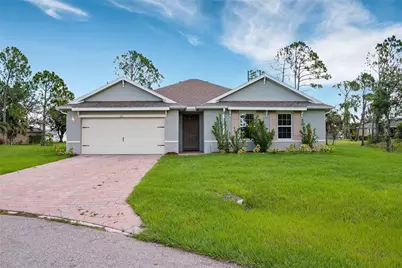 288 Mendoza Street, Punta Gorda, FL 33983 - Photo 1