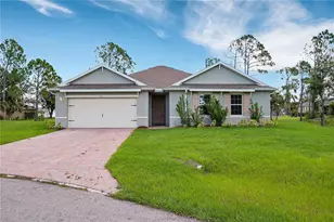 288 Mendoza St, Punta Gorda, FL 33983 - Photo 1