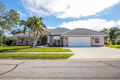 521 Pennyroyal Place, Venice, FL 34293 - Photo 1