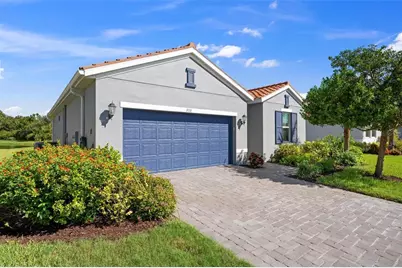 333 Daylily Boulevard, Nokomis, FL 34275 - Photo 1