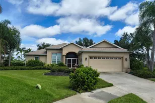 214 Lake Victoria Ct, Englewood, FL 34223 - Photo 1