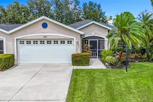 1324 Hedgewood Cir, North Port, FL 34288 - Photo 1