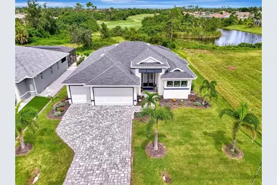 224 Medalist Road, Rotonda West, FL 33947 - Photo 1