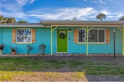 609 W Perry Street, Englewood, FL 34223 - Photo 1