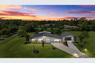 1400 Mustang Street, Nokomis, FL 34275 - Photo 1