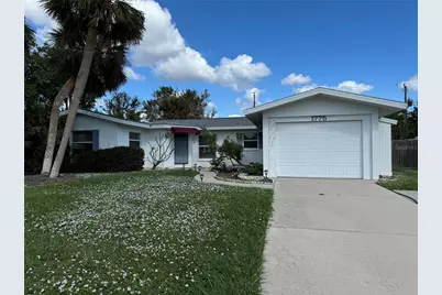 1775 Valencia Drive, Venice, FL 34293 - Photo 1