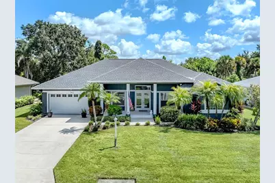 563 Pine Ranch East Road, Osprey, FL 34229 - Photo 1