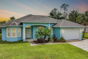 3300 S Salford Blvd, North Port, FL 34287 - Photo 1