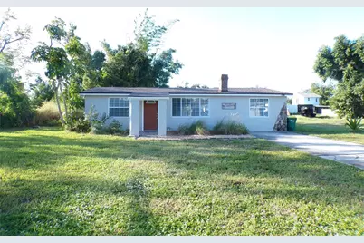 1165 South Lane, Englewood, FL 34224 - Photo 1