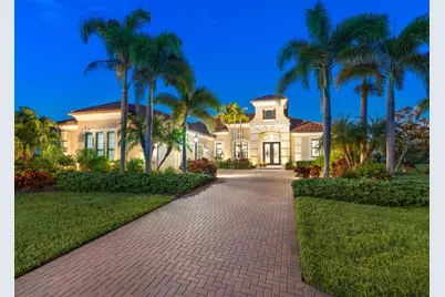 10990 Pentas Royale Court, Englewood, FL 34223 - Photo 1