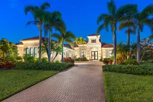 10990 Pentas Royale Ct, Englewood, FL 34223 - Photo 1