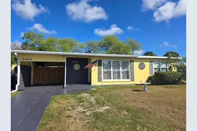 21474 Gladis Avenue, Port Charlotte, FL 33952 - Photo 1