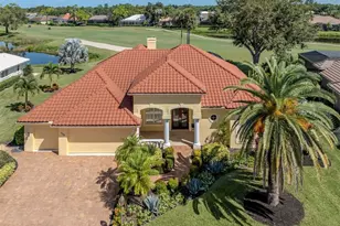 394 Autumn Chase Dr, Venice, FL 34292 - Photo 1