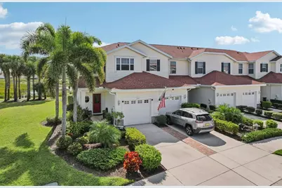 1050 Jonah Drive, North Port, FL 34289 - Photo 1