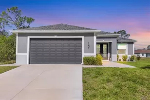 1207 Henning St, North Port, FL 34288 - Photo 1