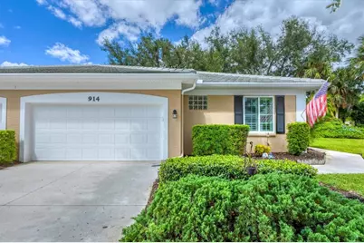 914 Barclay Court, Venice, FL 34293 - Photo 1