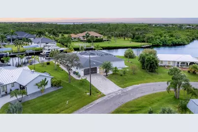 19399 Abhenry Circle, Port Charlotte, FL 33948 - Photo 1