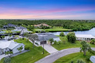 19399 Abhenry Cir, Port Charlotte, FL 33948 - Photo 1