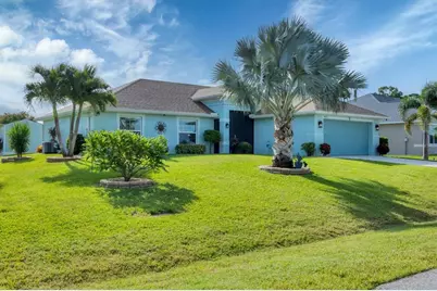 9175 Melody Circle, Port Charlotte, FL 33981 - Photo 1