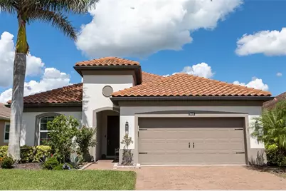 11624 Renaissance Boulevard, Venice, FL 34293 - Photo 1