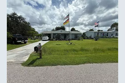 12361 Prudential Avenue, Port Charlotte, FL 33981 - Photo 1
