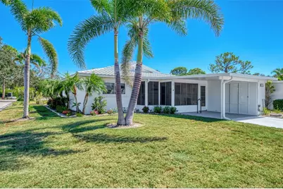 501 Sloop Way, Nokomis, FL 34275 - Photo 1
