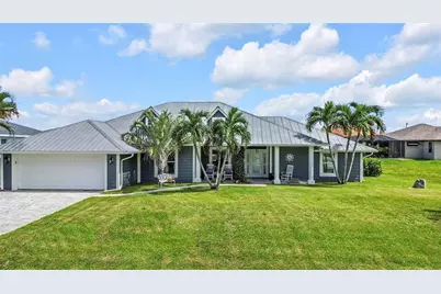 3407 NW 17th Lane, Cape Coral, FL 33993 - Photo 1