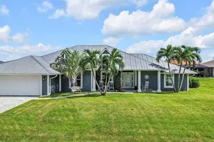 3407 NW 17th Ln, Cape Coral, FL 33993 - Photo 1