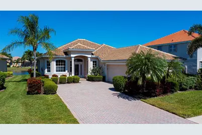 11819 Granite Woods Loop, Venice, FL 34292 - Photo 1