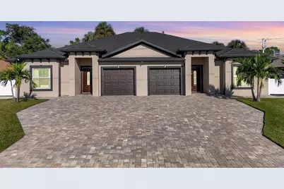 357 Boundary Boulevard, Rotonda West, FL 33947 - Photo 1