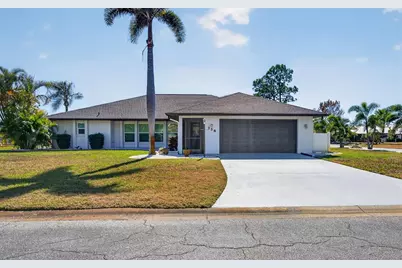 158 Hourglass Drive, Venice, FL 34293 - Photo 1