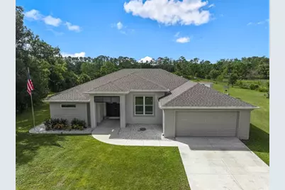 3809 Ulman Avenue, North Port, FL 34286 - Photo 1