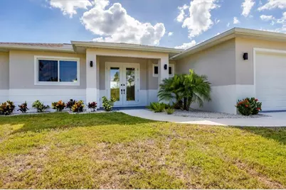 14065 Paris Lane, Port Charlotte, FL 33981 - Photo 1