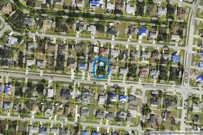 W Price Boulevard, North Port, FL 34286 - Photo 1
