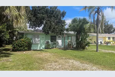 150 W Fray Street, Englewood, FL 34223 - Photo 1