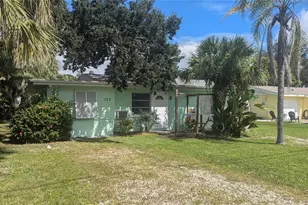 150 W Fray St, Englewood, FL 34223 - Photo 1