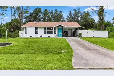 2721 Colonade Lane, North Port, FL 34286 - Photo 1