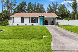 2721 Colonade Ln, North Port, FL 34286 - Photo 1