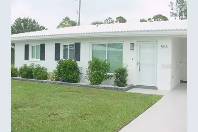 564 Circlewood Drive #Q5, Venice, FL 34293 - Photo 1