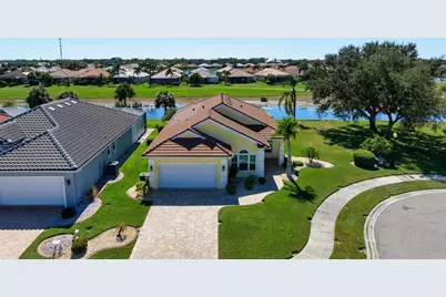 1502 San Ysidro Way, Venice, FL 34285 - Photo 1