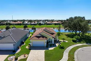 1502 San Ysidro Way, Venice, FL 34285 - Photo 1