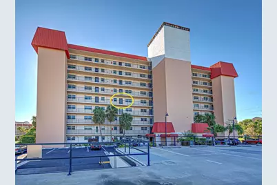 244 Saint Augustine Avenue #503, Venice, FL 34285 - Photo 1