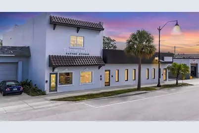 633-639(A&b)-641-645 E Venice Avenue, Venice, FL 34285 - Photo 1