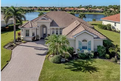 249 Montelluna Drive, North Venice, FL 34275 - Photo 1