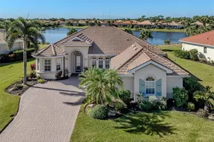 249 Montelluna Dr, North Venice, FL 34275 - Photo 1