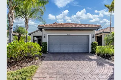 2524 Daisy Drive, North Port, FL 34289 - Photo 1