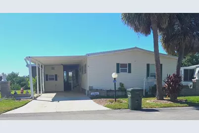 139 Lazy River Road, North Port, FL 34287 - Photo 1
