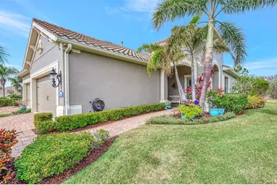 11409 Okaloosa Drive, Venice, FL 34293 - Photo 1