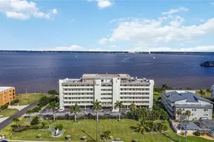 1500 Park Beach Cir, Punta Gorda, FL 33950 - Photo 1