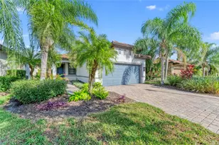 19066 Mangieri St, Venice, FL 34293 - Photo 1